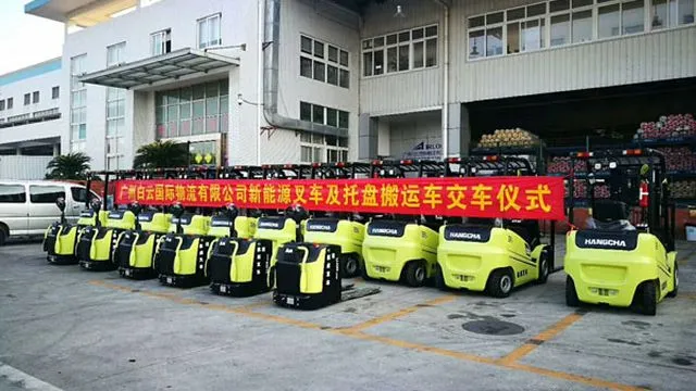 液压车价格怎么样？