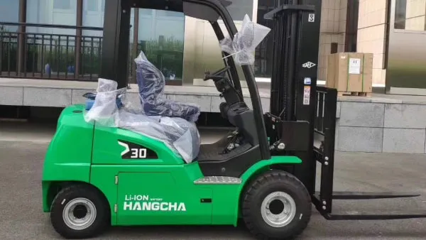 选购手动液压车，要考虑哪些问题？