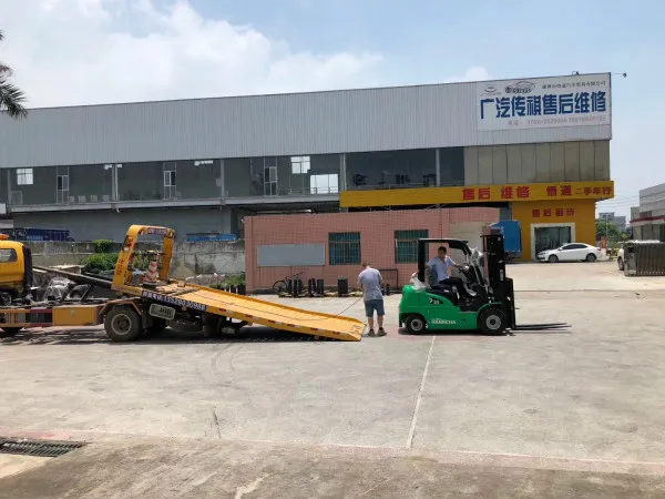 为什么会有电池爆炸的危险？